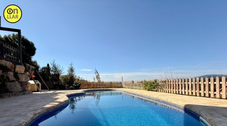 Barcelona - ль'Аметля-дель-Бальес - 622m2