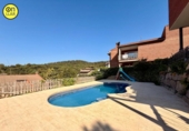 Xalet independent amb terreny en venda a la España, l'Ametlla del Vallès, ref.: TR396298 foto
