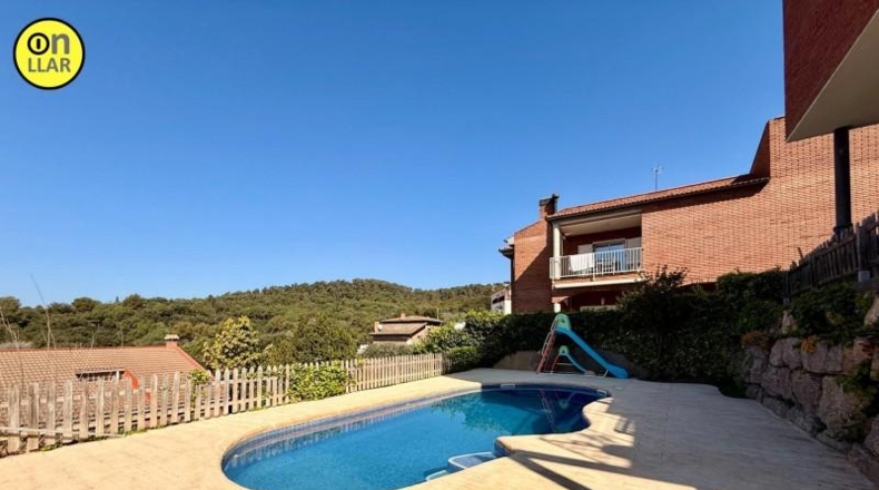Barcelona - ль'Аметля-дель-Бальес - 622m2