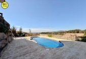Xalet independent amb terreny en venda a la España, l'Ametlla del Vallès, ref.: TR396298 foto