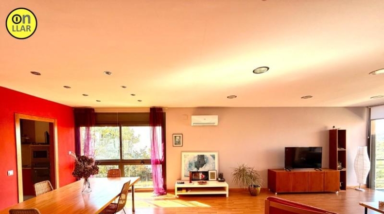 Barcelona - ль'Аметля-дель-Бальес - 622m2