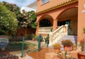 Xalet independent amb terreny en venda a la España, Rincón de la Victoria, ref.: TR367487 foto