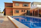 Xalet independent amb terreny en venda a la España, Rincón de la Victoria, ref.: TR367487 foto