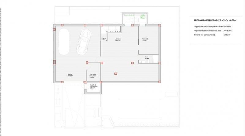 Alicante - Torrevieja - 400m2