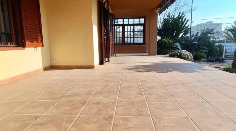Castellon - Benicàssim - 375m2