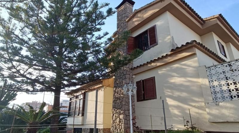 Castellon - Benicàssim - 375m2