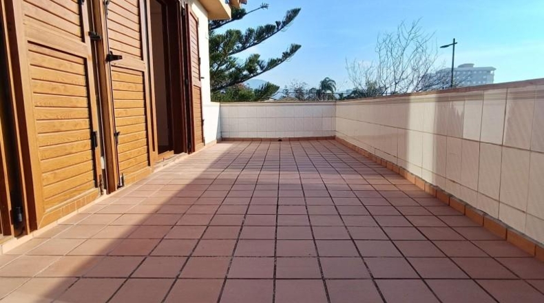 Castellon - Benicàssim - 375m2