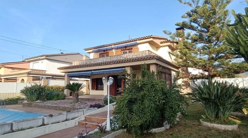 Castellon - Benicàssim - 375m2
