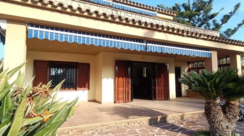 Castellon - Benicàssim - 375m2