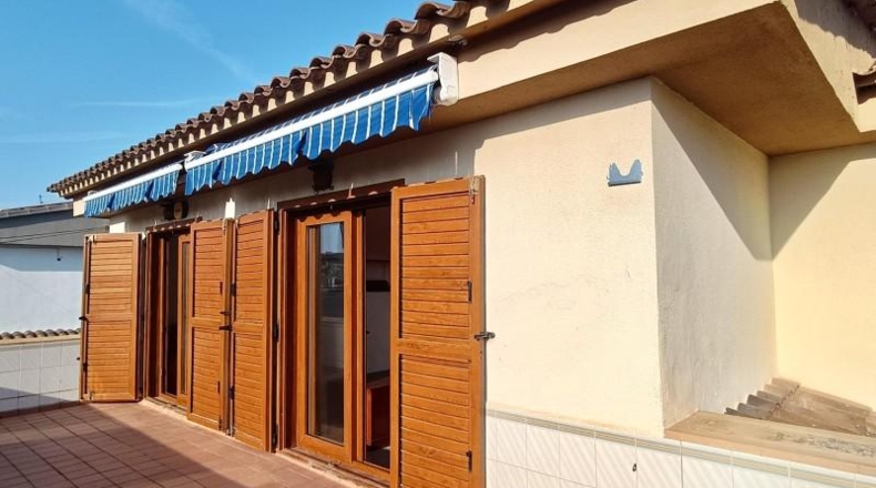 Castellon - Benicàssim - 375m2