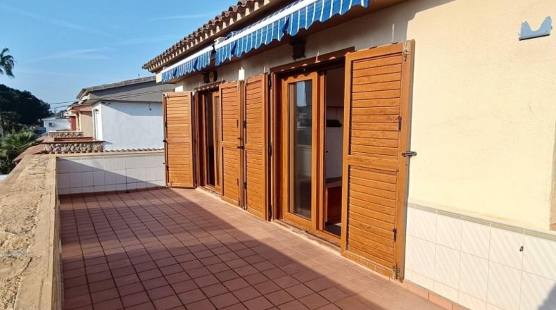Castellon - Benicàssim - 375m2