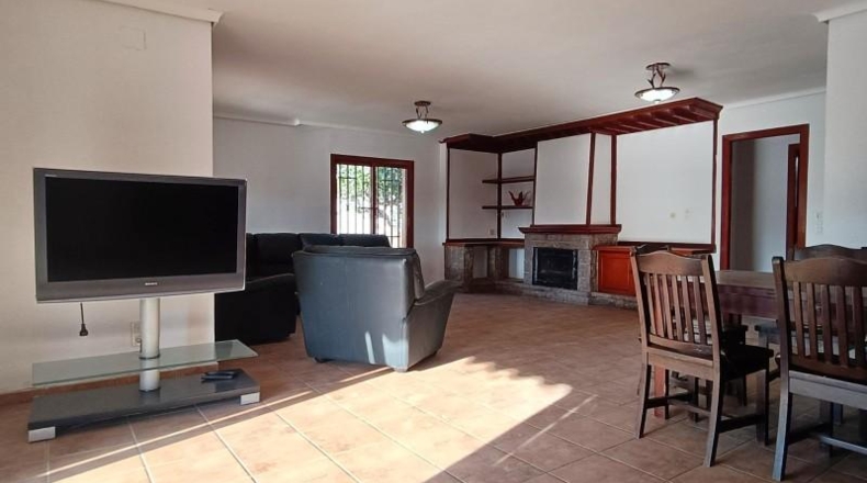 Castellon - Benicàssim - 375m2