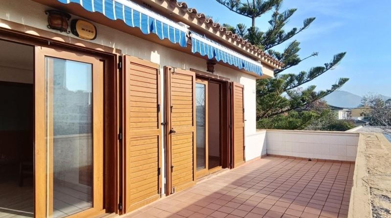 Castellon - Benicàssim - 375m2