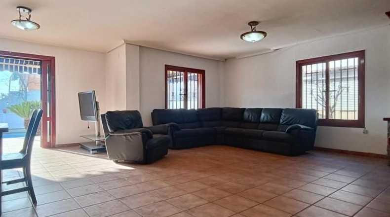 Castellon - Benicàssim - 375m2