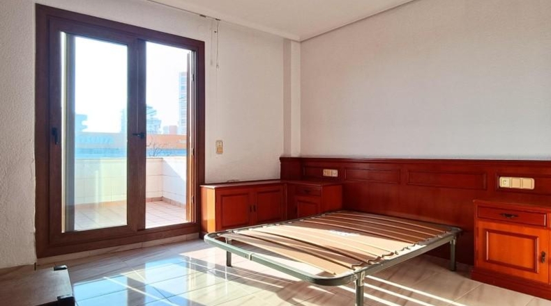 Castellon - Benicàssim - 375m2
