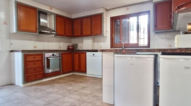 Castellon - Benicàssim - 375m2