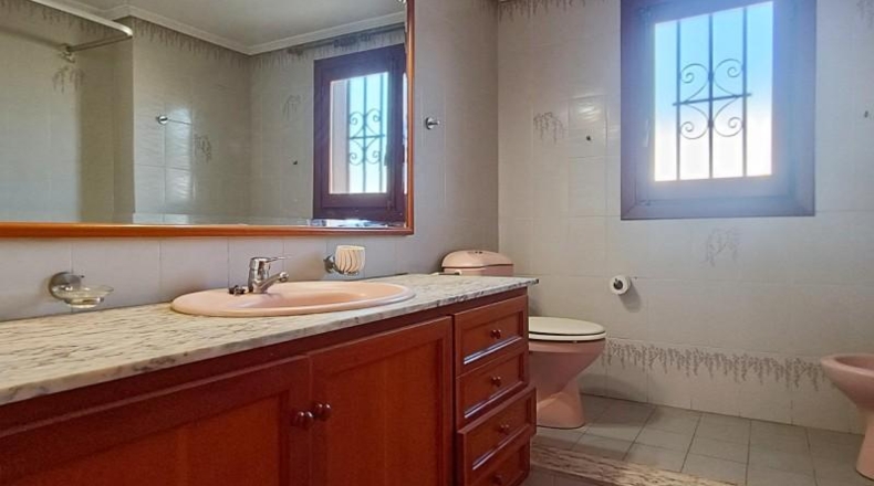 Castellon - Benicàssim - 375m2