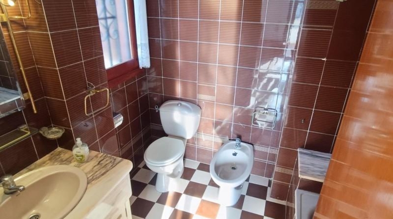Castellon - Benicàssim - 375m2
