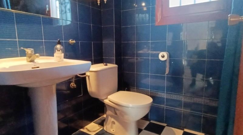 Castellon - Benicàssim - 375m2
