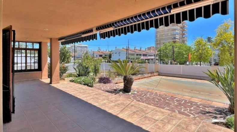 Castellon - Benicàssim - 375m2
