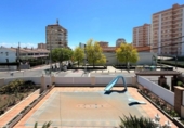 Отдельно стоящий дом с участком на продажу в городе Benicasim Фото