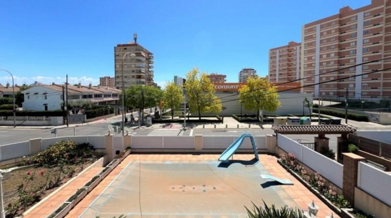 Castellon - Benicàssim - 375m2