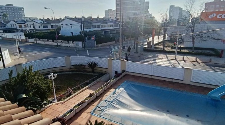 Castellon - Benicàssim - 375m2