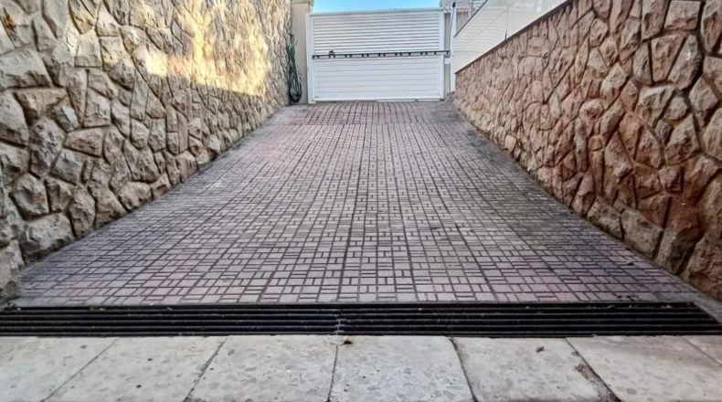 Castellon - Benicàssim - 375m2