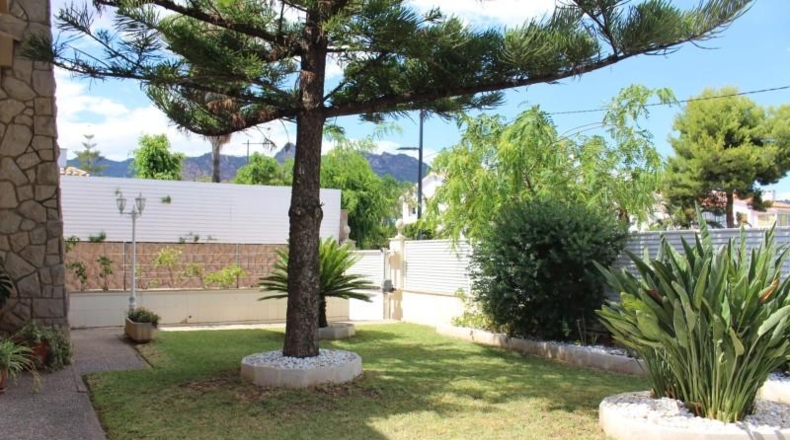 Castellon - Benicàssim - 375m2