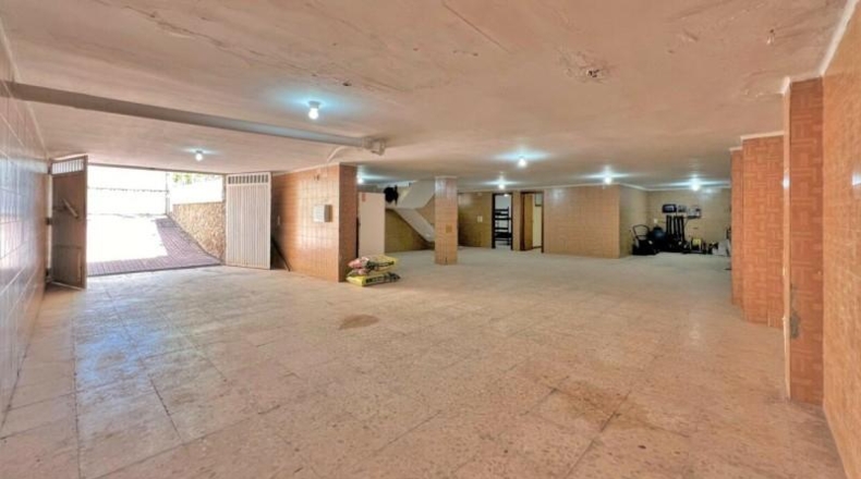 Castellon - Benicàssim - 375m2