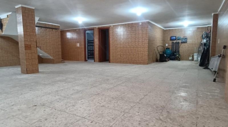 Castellon - Benicàssim - 375m2