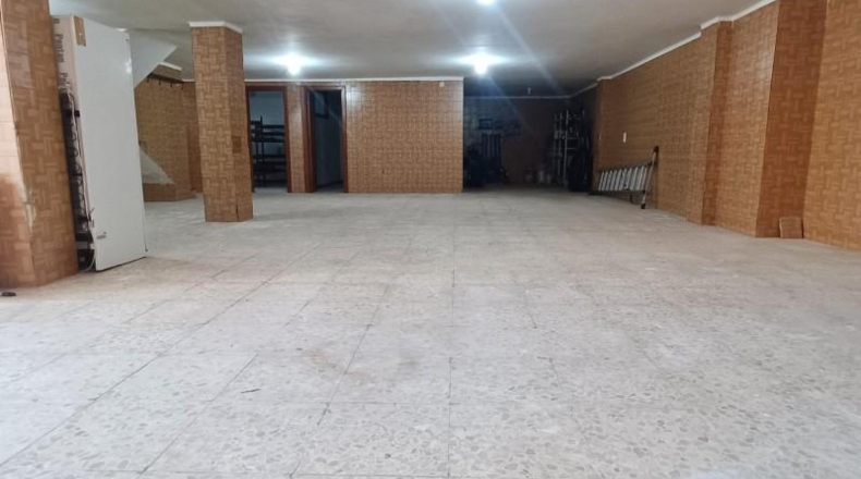 Castellon - Benicàssim - 375m2