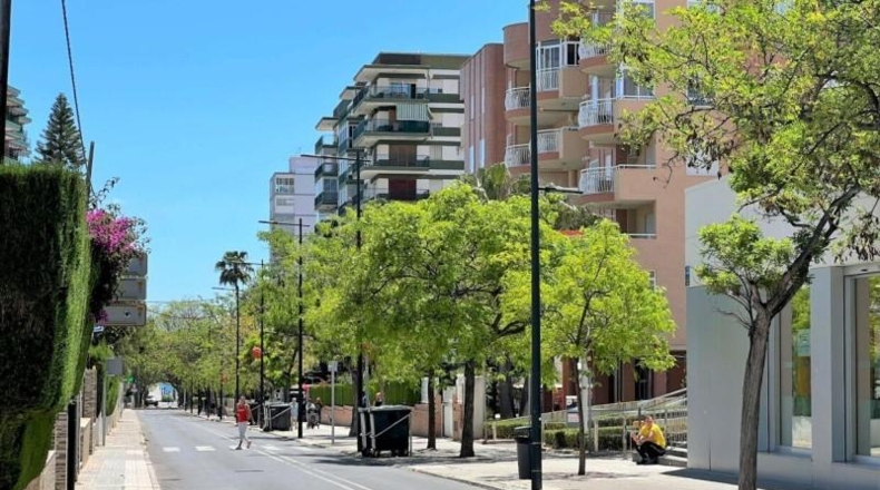 Castellon - Benicàssim - 375m2