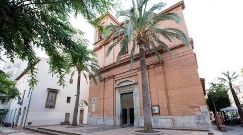 Castellon - Benicàssim - 375m2