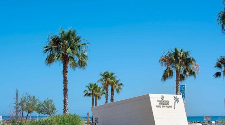 Castellon - Benicàssim - 375m2