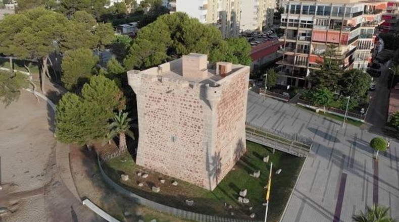 Castellon - Benicàssim - 375m2