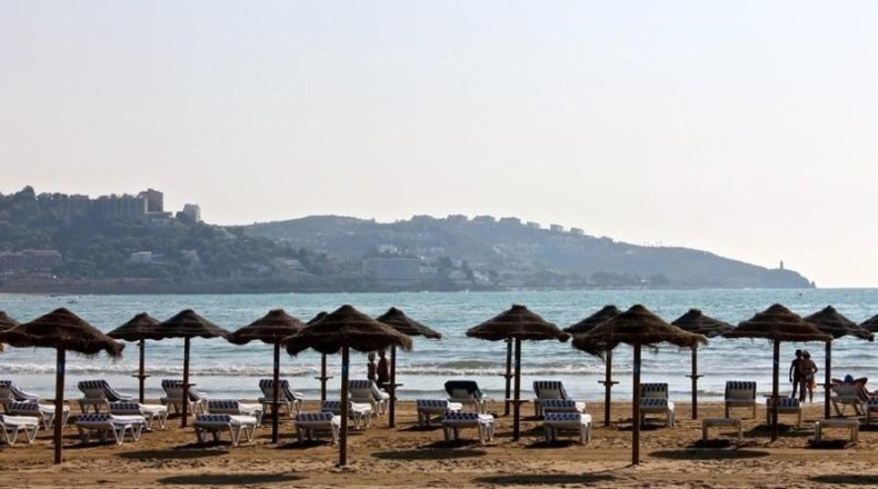 Castellon - Benicàssim - 375m2