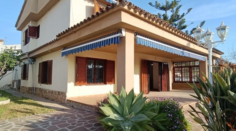Castellon - Benicàssim - 375m2