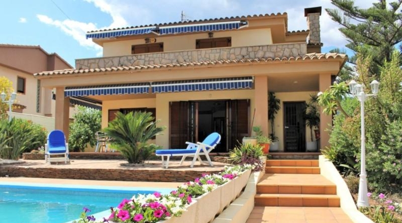 Castellon - Benicàssim - 375m2