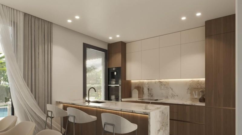 Alicante - Finestrat - 309m2