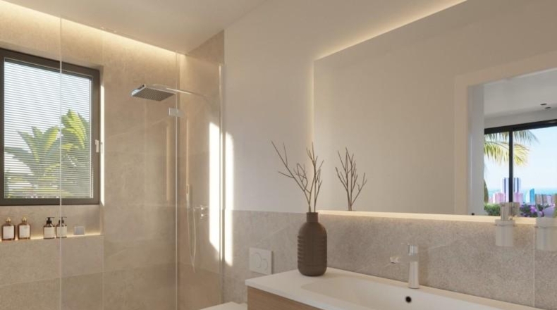Alicante - Finestrat - 309m2