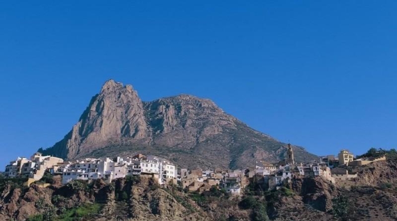 Alicante - Finestrat - 309m2