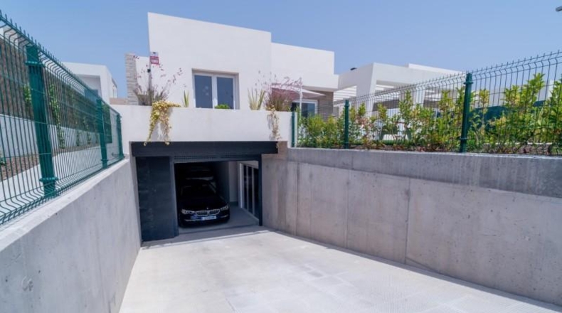 Alicante - Algorfa - 458m2