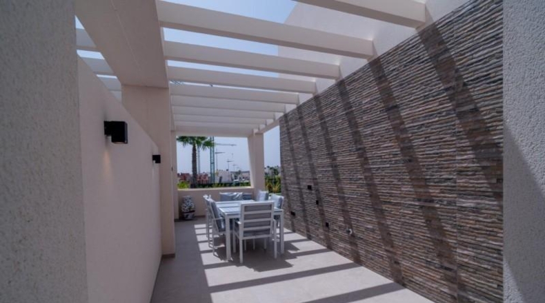 Alicante - Algorfa - 458m2