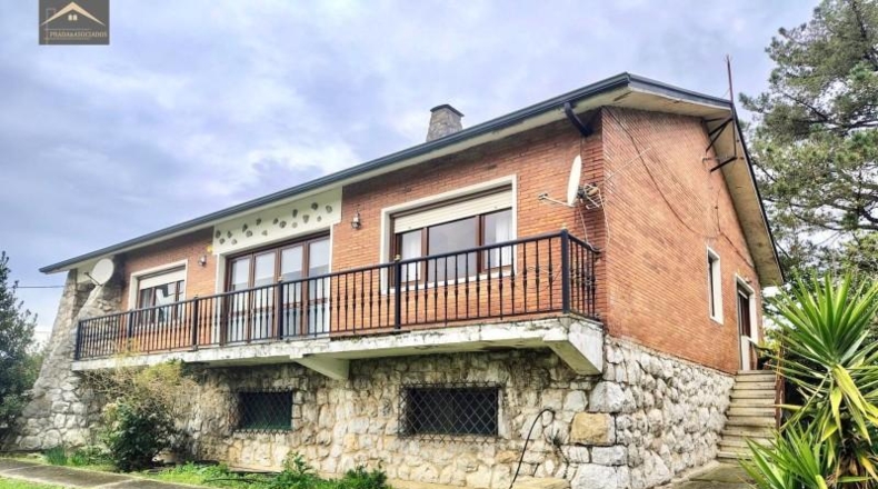 Castellón - Almenara - 4300m2