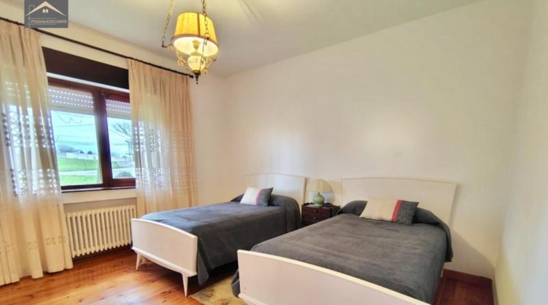 Castellón - Almenara - 4300m2