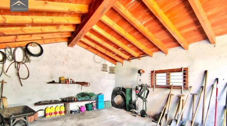 Castellón - Almenara - 4300m2