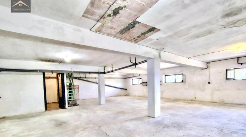Castellón - Almenara - 4300m2