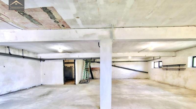 Castellón - Almenara - 4300m2