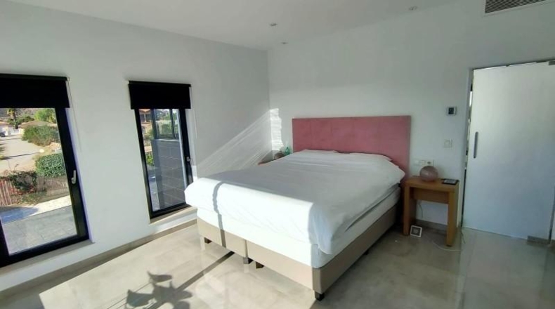 Almeria - San Juan de los Terreros - 3093m2
